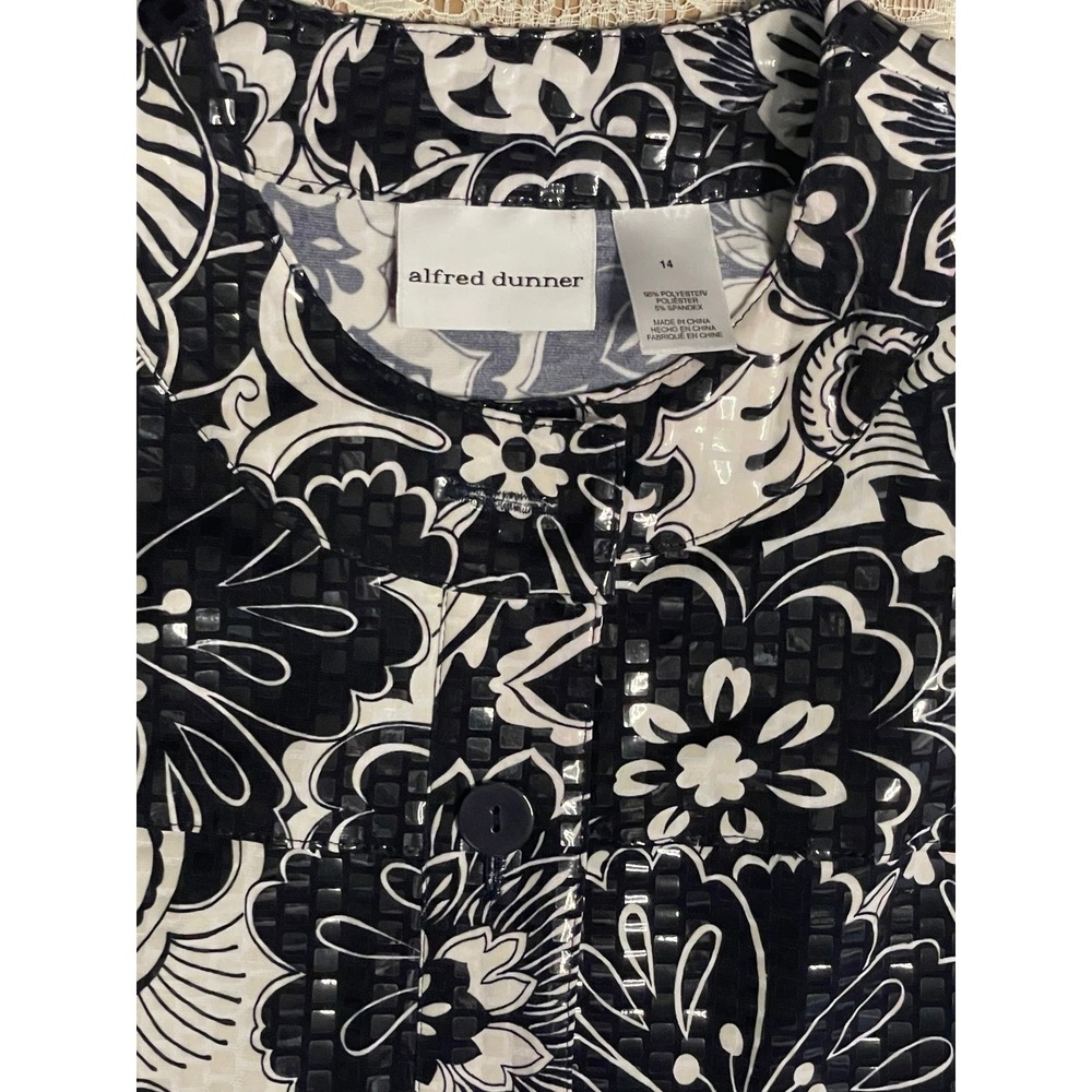 Vintage Alfred Dunner‎ jacket